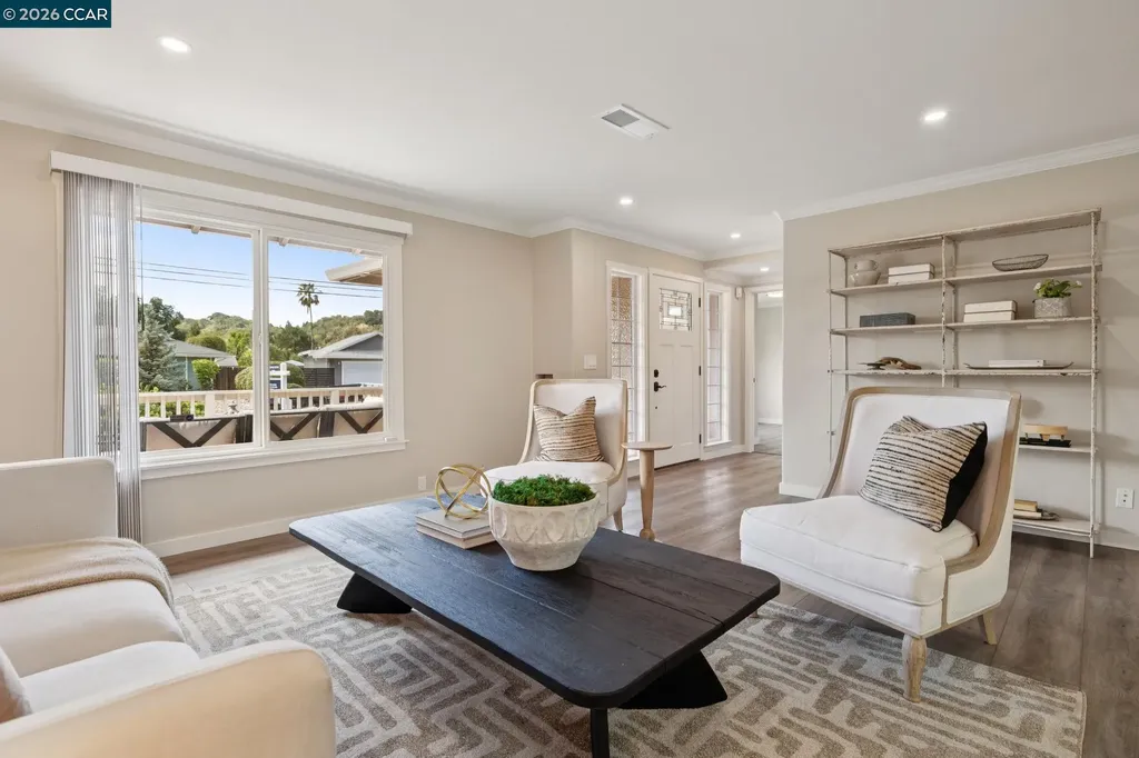 2466 Mallard Drive Walnut Creek CA 94597