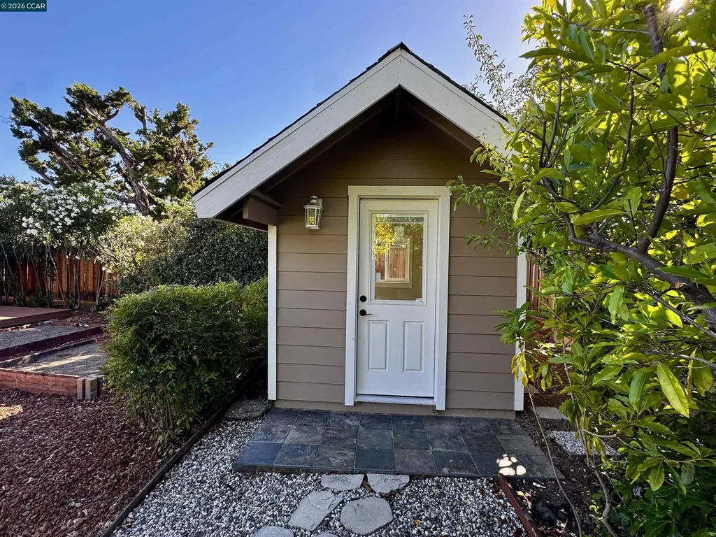 2466 Mallard Drive Walnut Creek CA 94597