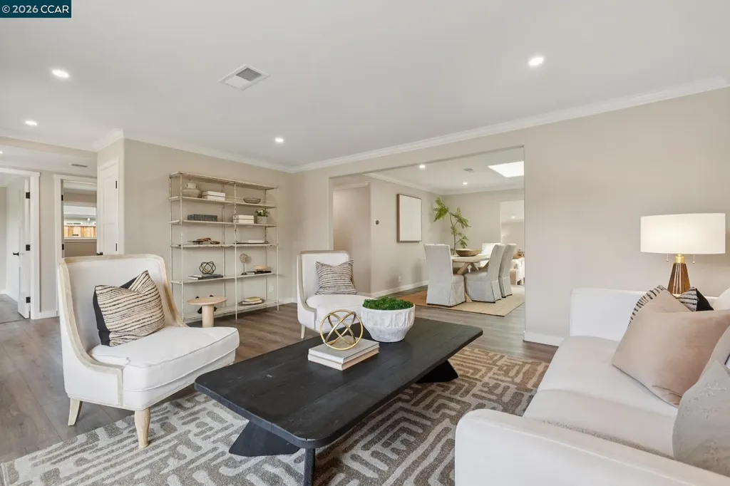 2466 Mallard Drive Walnut Creek CA 94597