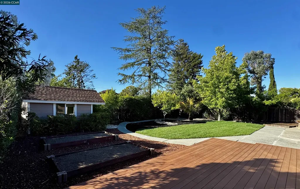 2466 Mallard Drive Walnut Creek CA 94597