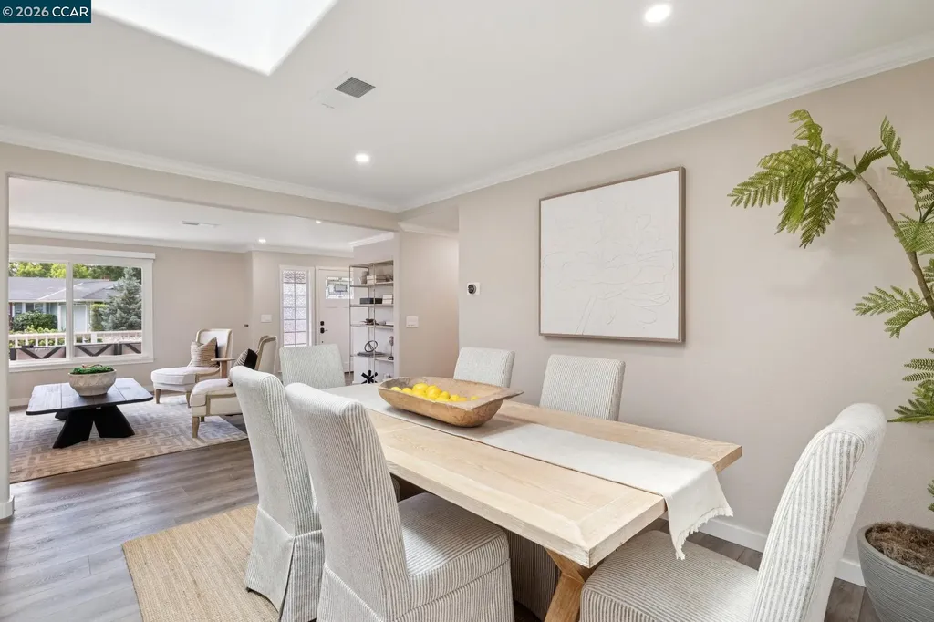 2466 Mallard Drive Walnut Creek CA 94597