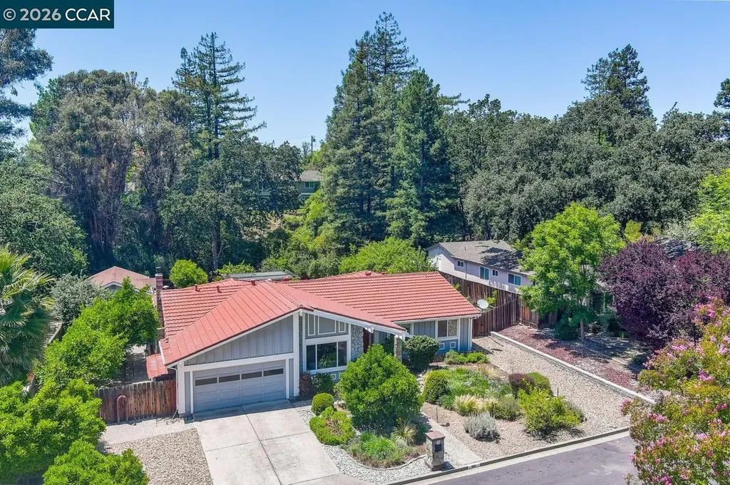 106 Mandala Court Walnut Creek CA 94596