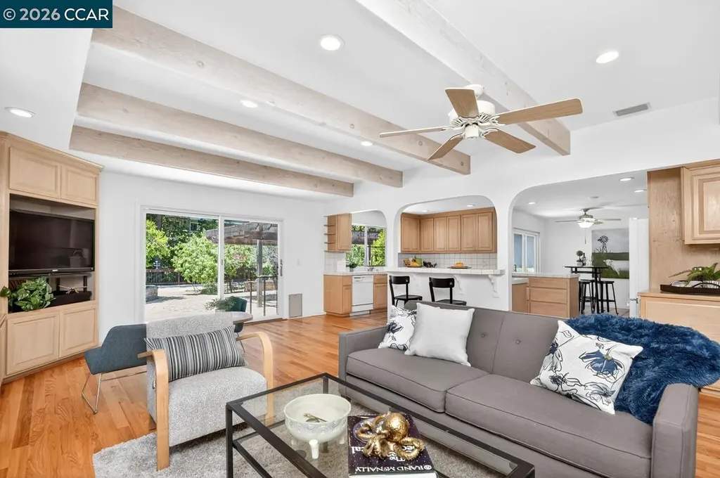 106 Mandala Court Walnut Creek CA 94596