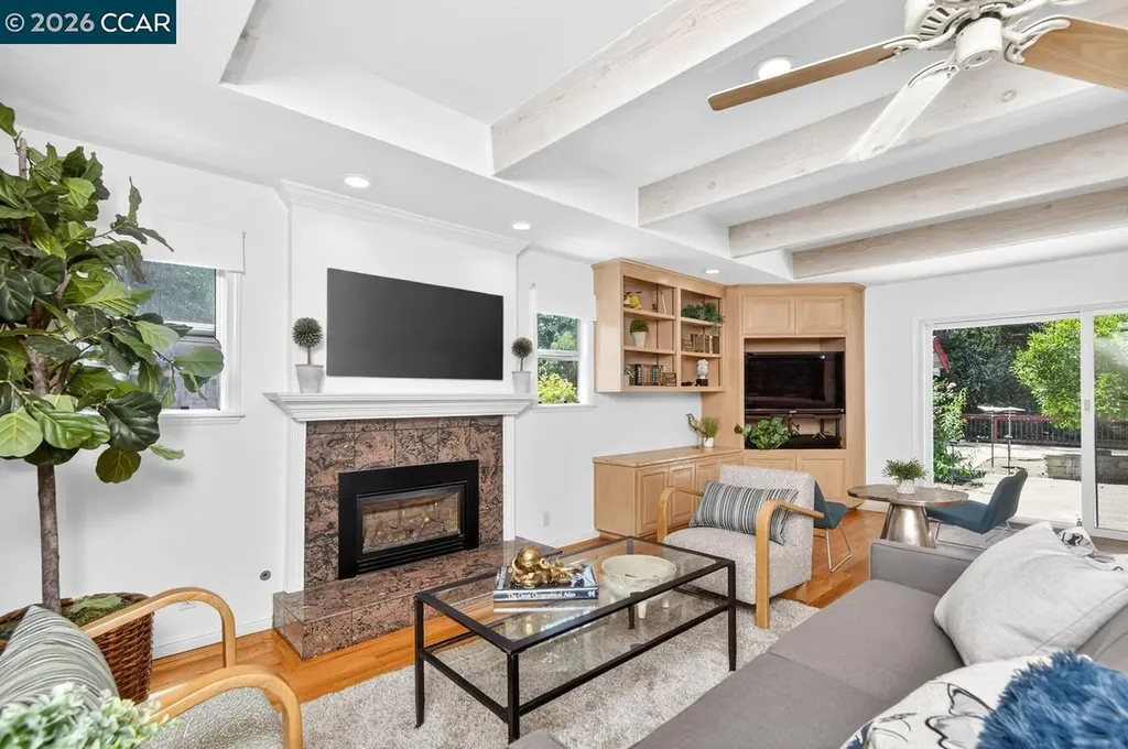 106 Mandala Court Walnut Creek CA 94596
