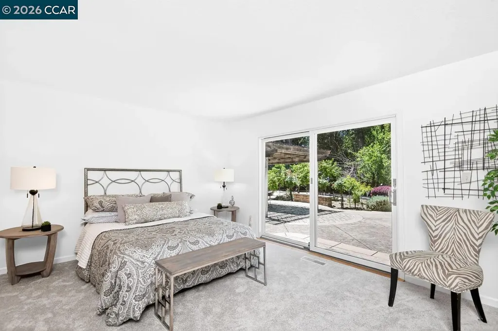 106 Mandala Court Walnut Creek CA 94596