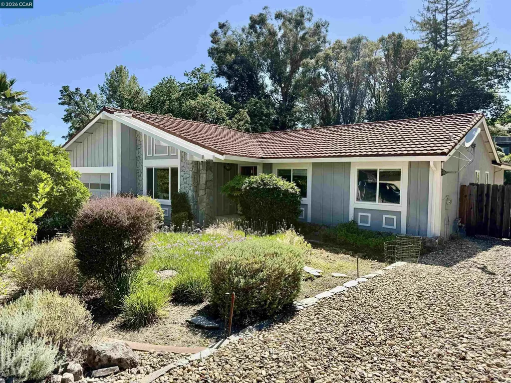 106 Mandala Court Walnut Creek CA 94596