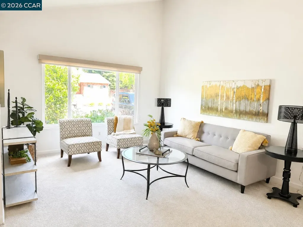 106 Mandala Court Walnut Creek CA 94596