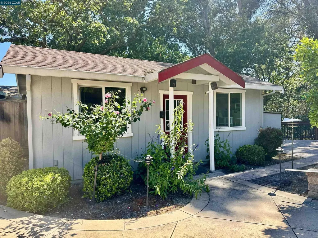 106 Mandala Court Walnut Creek CA 94596