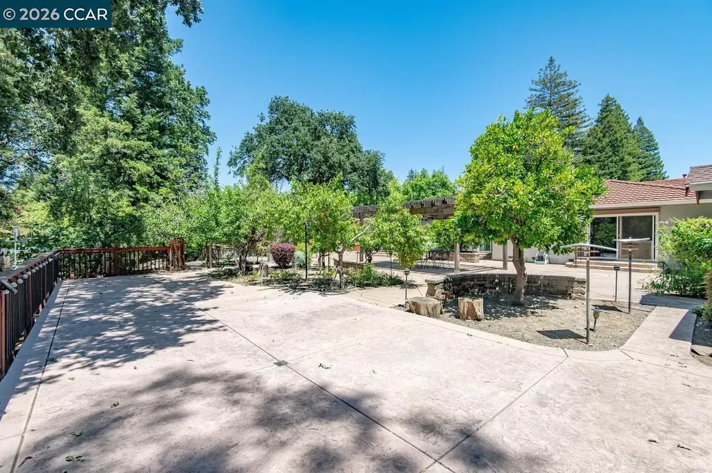 106 Mandala Court Walnut Creek CA 94596