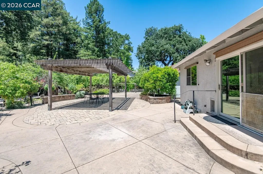 106 Mandala Court Walnut Creek CA 94596