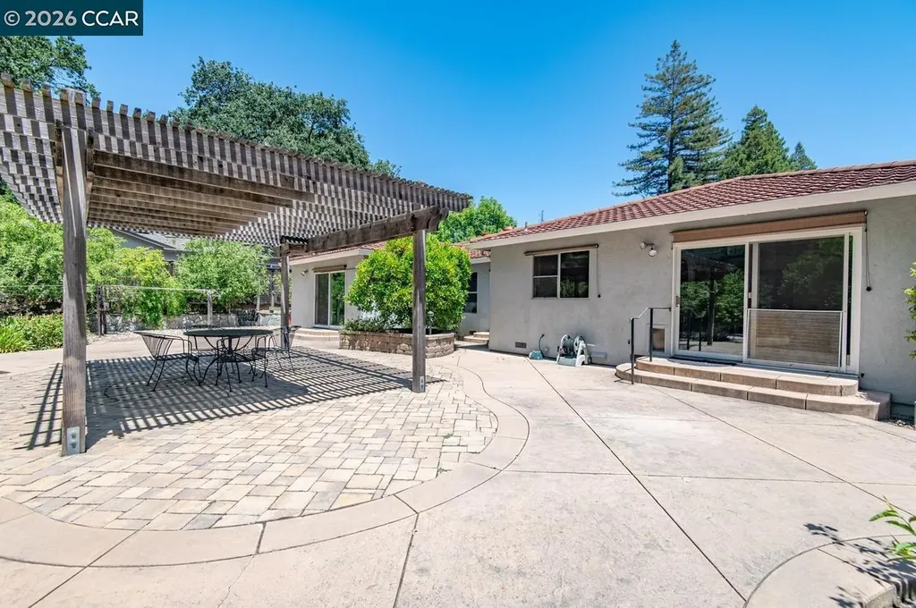 106 Mandala Court Walnut Creek CA 94596
