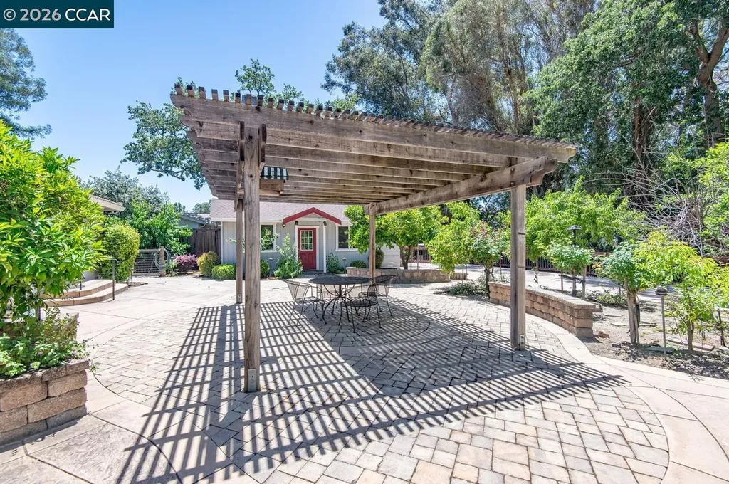 106 Mandala Court Walnut Creek CA 94596