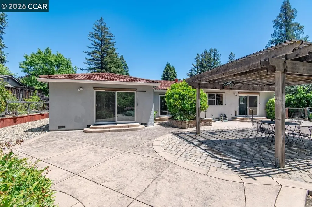 106 Mandala Court Walnut Creek CA 94596