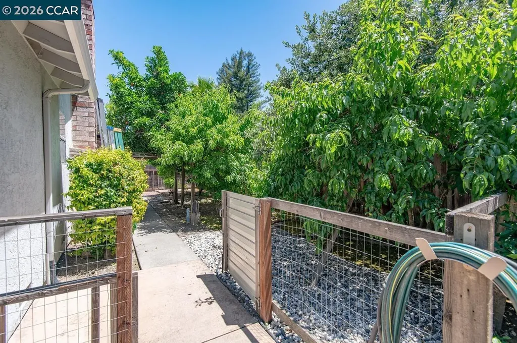 106 Mandala Court Walnut Creek CA 94596