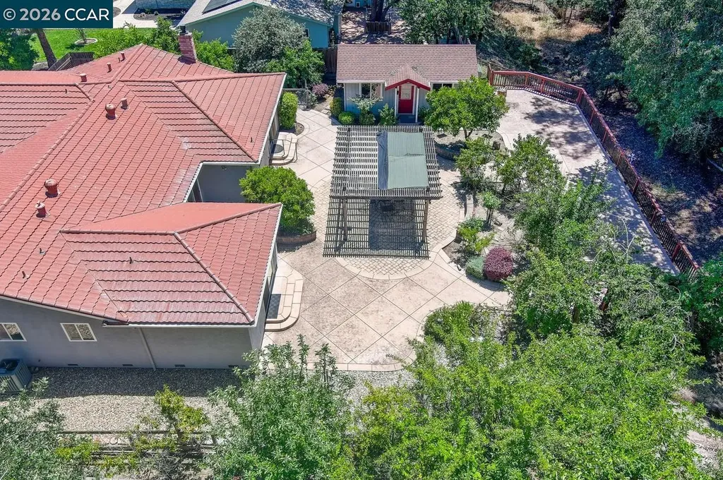 106 Mandala Court Walnut Creek CA 94596