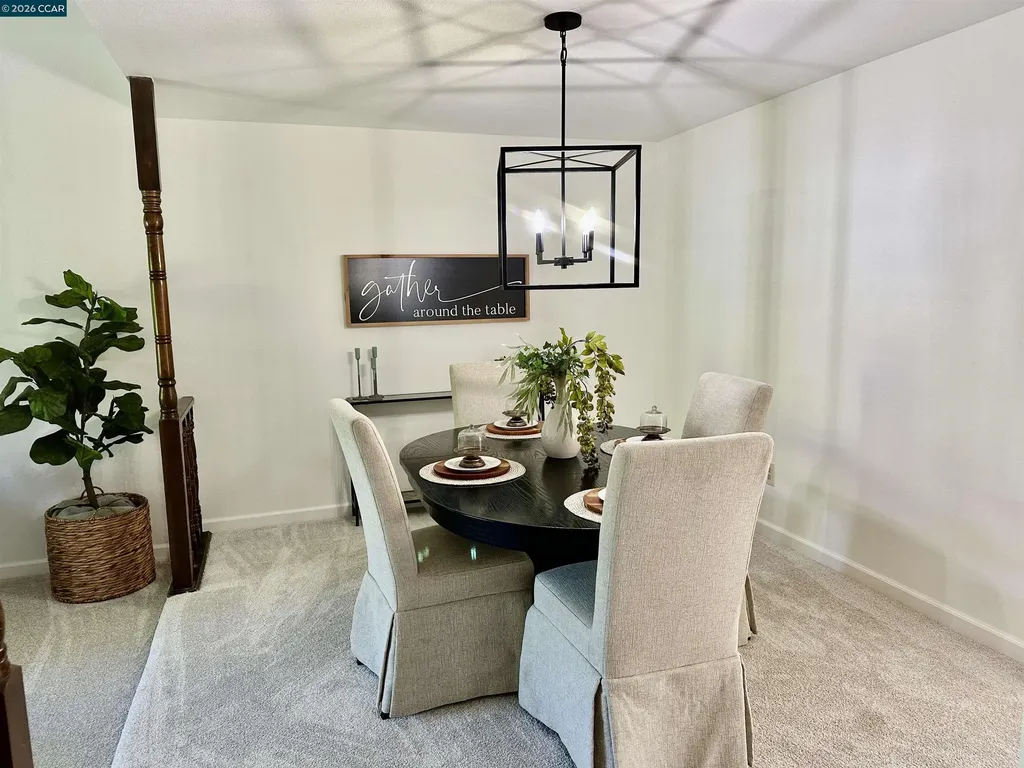 106 Mandala Court Walnut Creek CA 94596