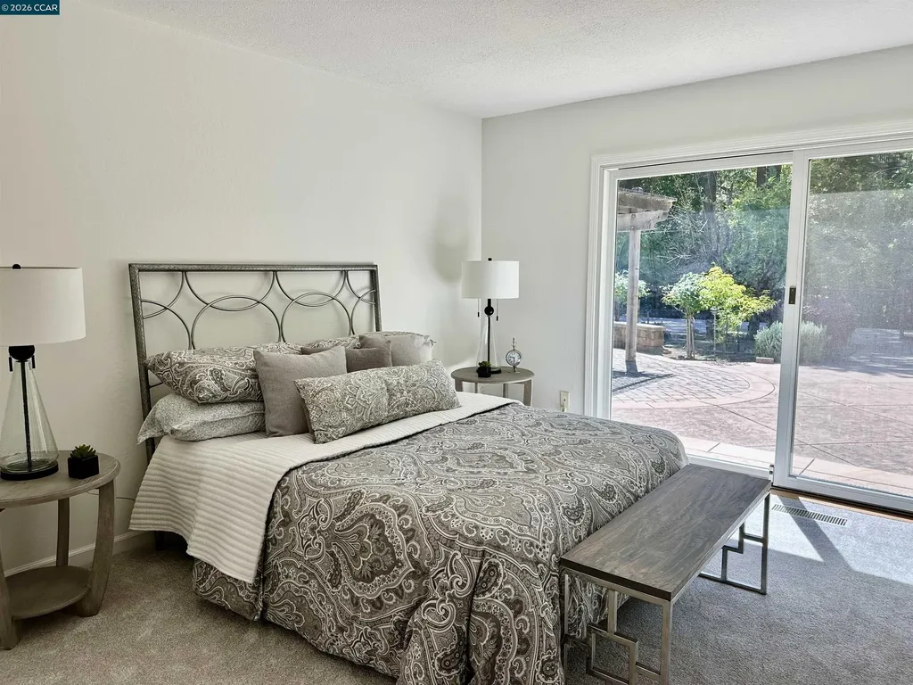 106 Mandala Court Walnut Creek CA 94596