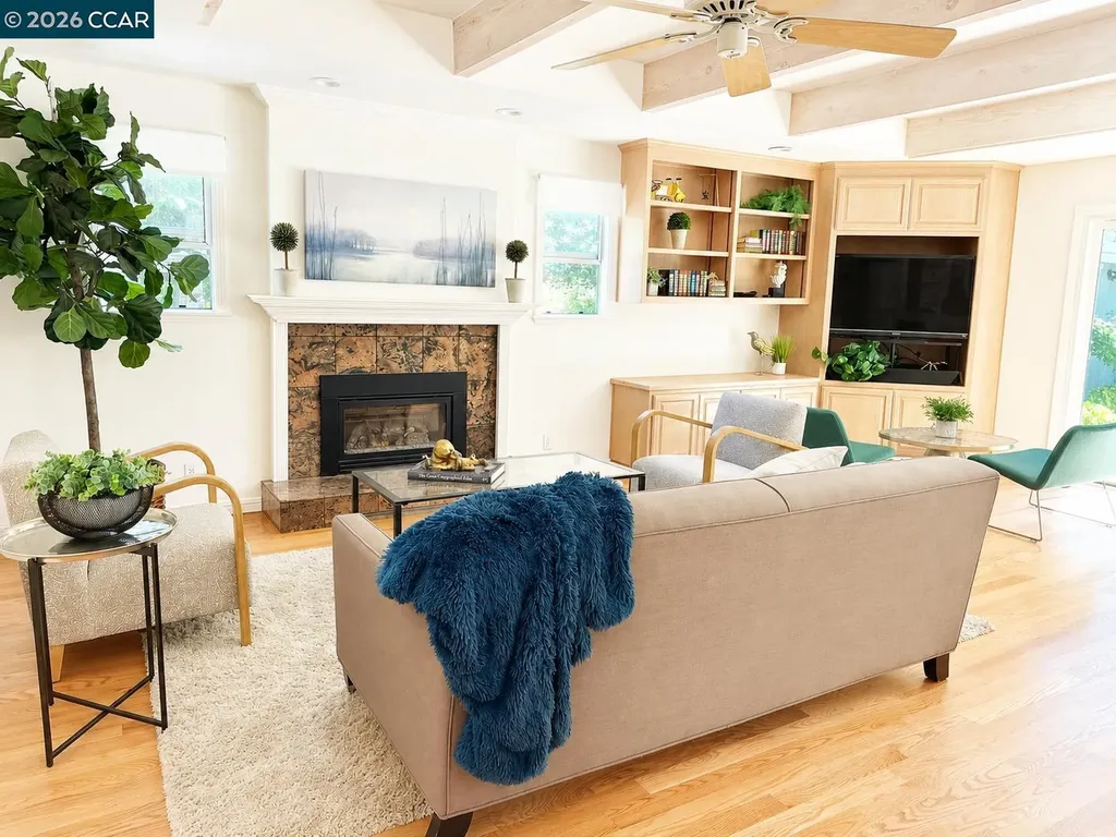 106 Mandala Court Walnut Creek CA 94596