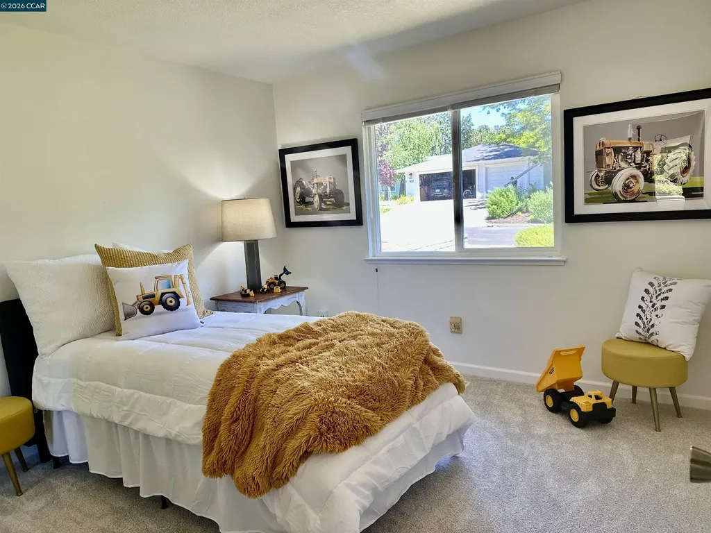 106 Mandala Court Walnut Creek CA 94596