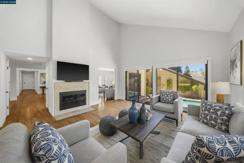 951 Redwood Drive Danville CA 94506