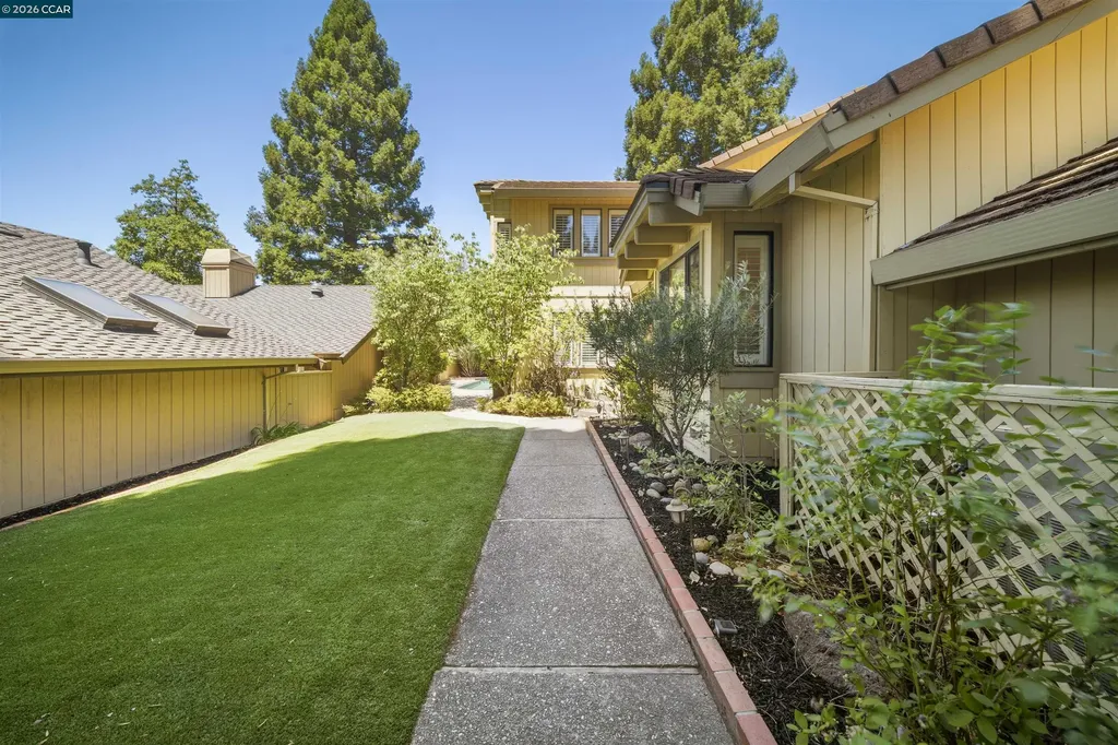 951 Redwood Drive Danville CA 94506