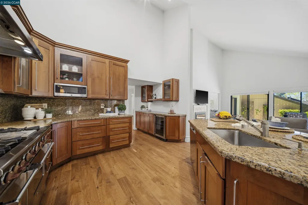 951 Redwood Drive Danville CA 94506