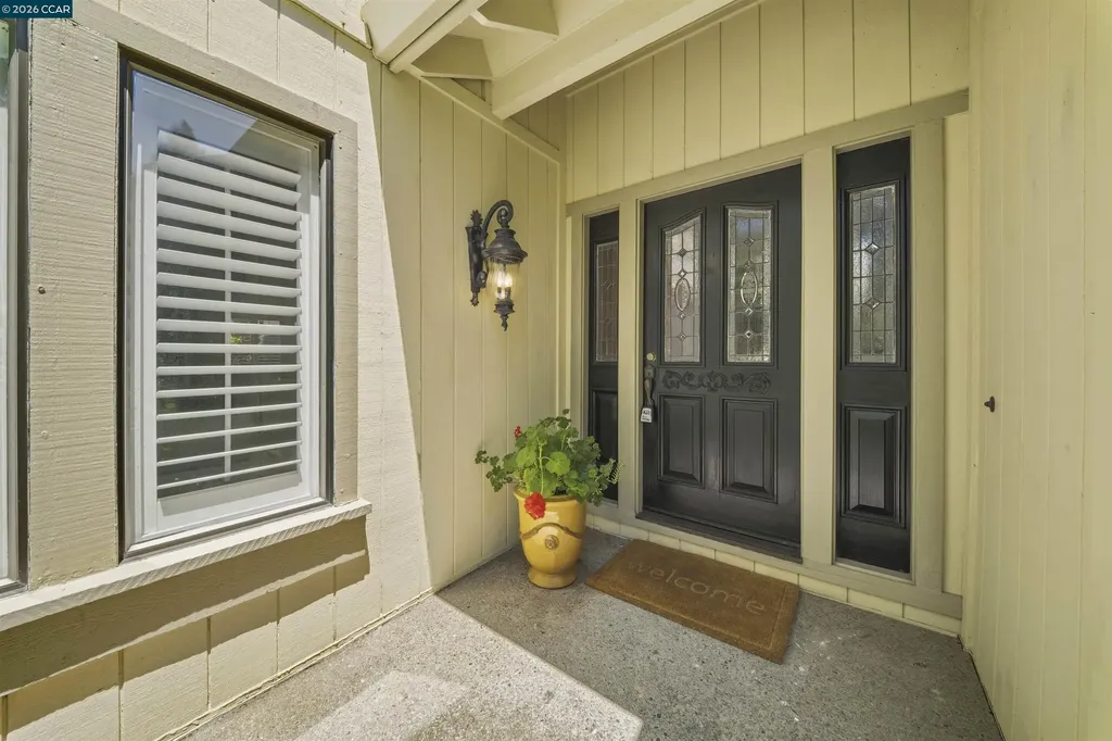 951 Redwood Drive Danville CA 94506