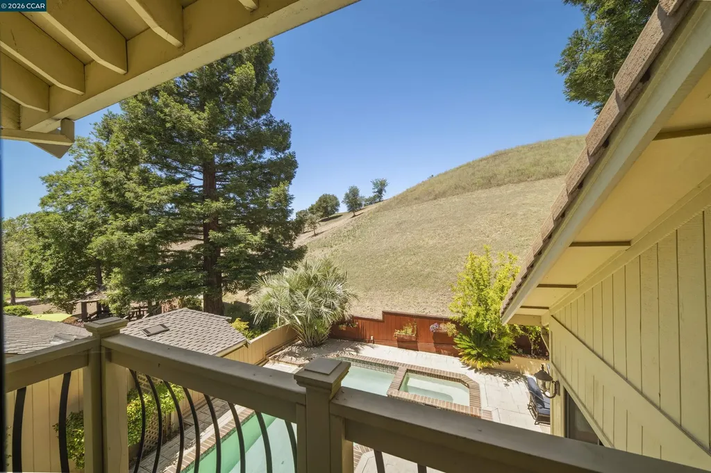 951 Redwood Drive Danville CA 94506
