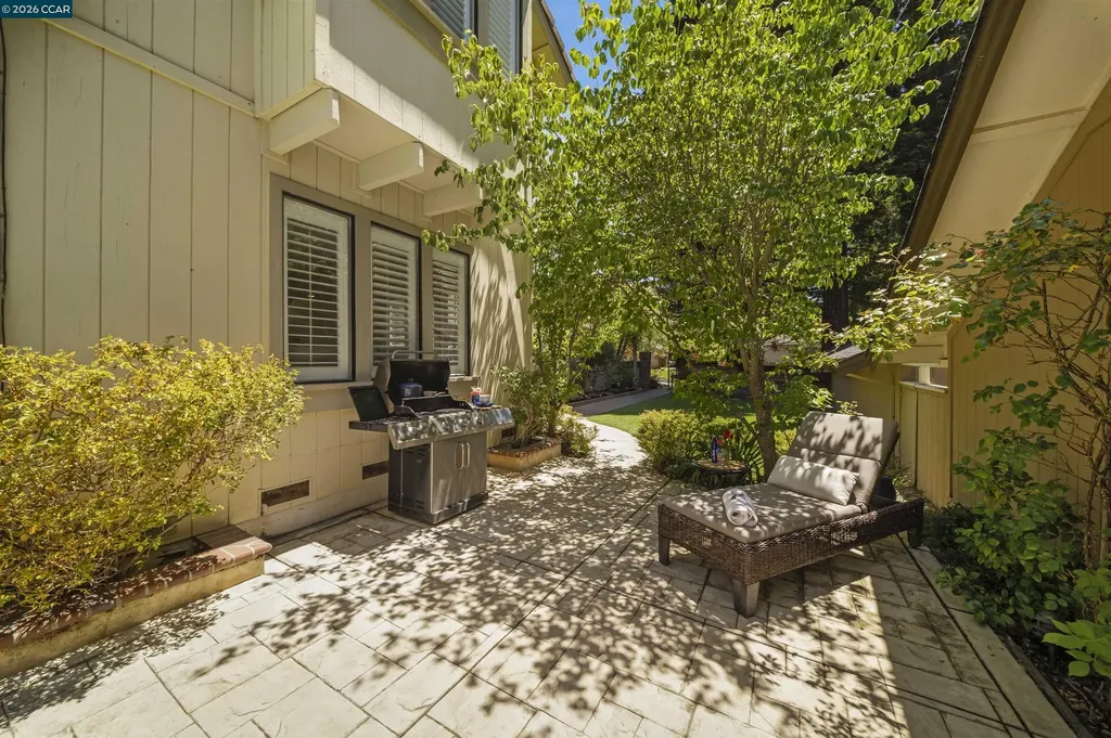 951 Redwood Drive Danville CA 94506