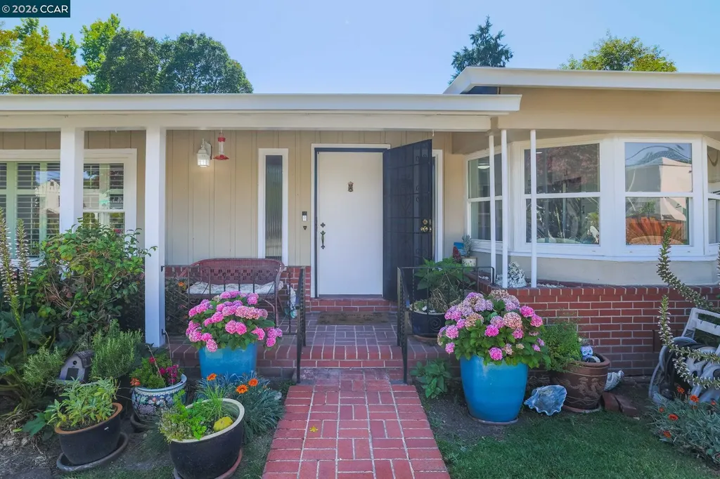 1051 San Rafael San Leandro CA 94577