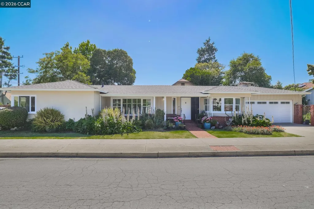 1051 San Rafael San Leandro CA 94577