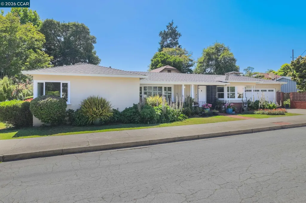 1051 San Rafael San Leandro CA 94577
