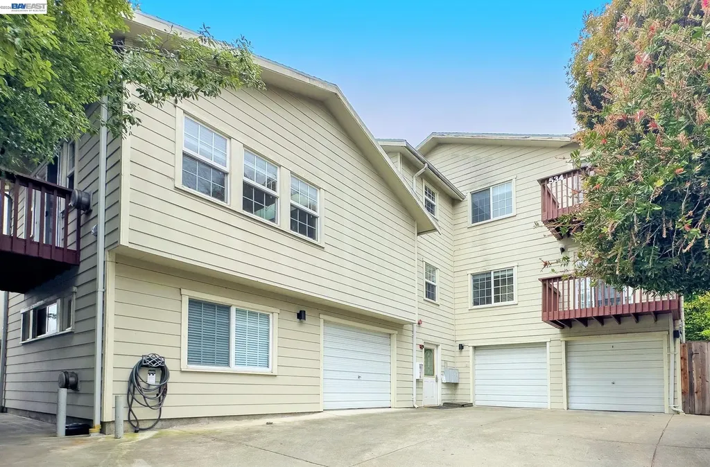 534 Adams Street Albany CA 94706