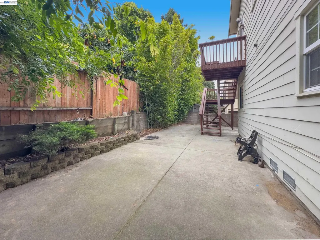 534 Adams Street Albany CA 94706