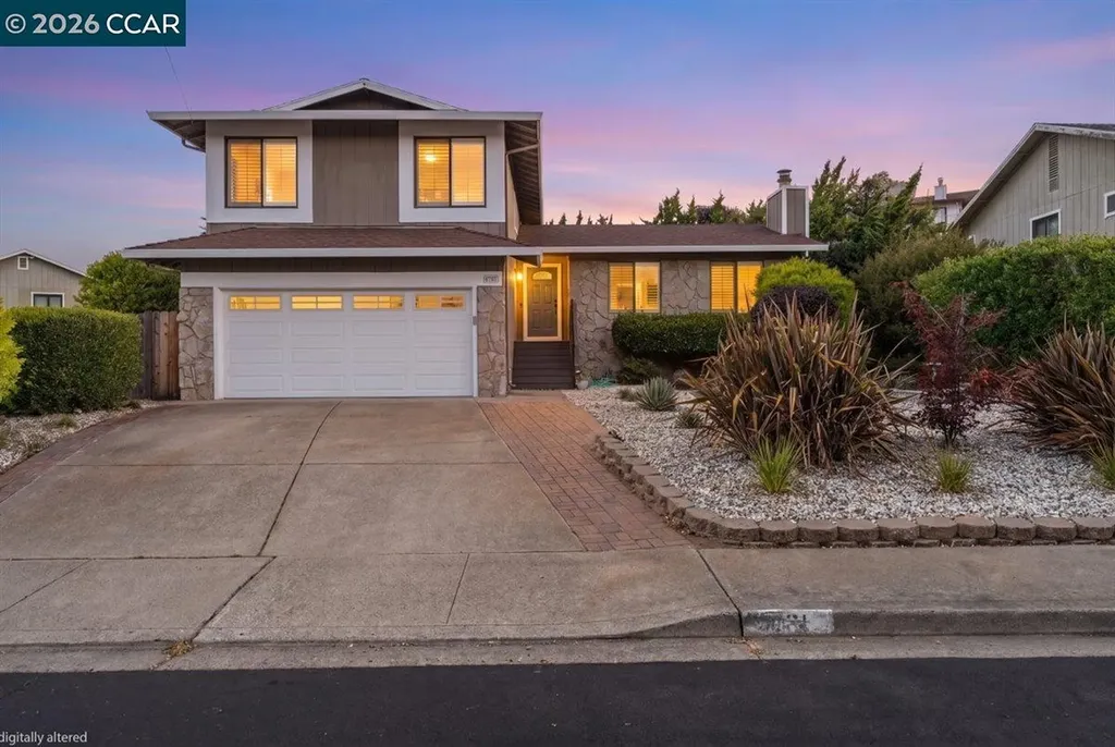 4761 Bruno Road El Sobrante CA 94803