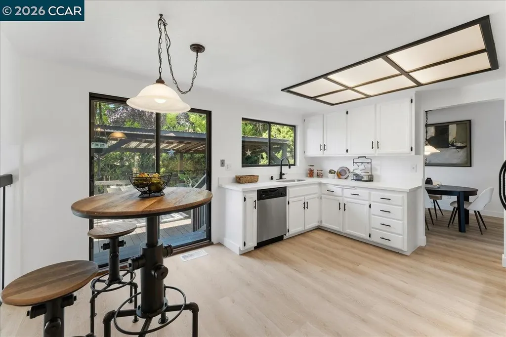 4761 Bruno Road El Sobrante CA 94803