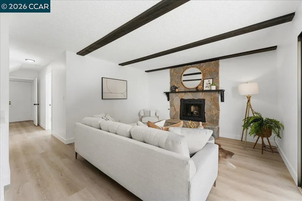 4761 Bruno Road El Sobrante CA 94803