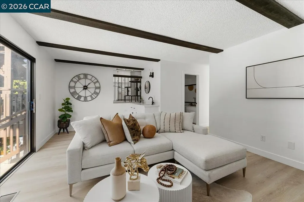 4761 Bruno Road El Sobrante CA 94803