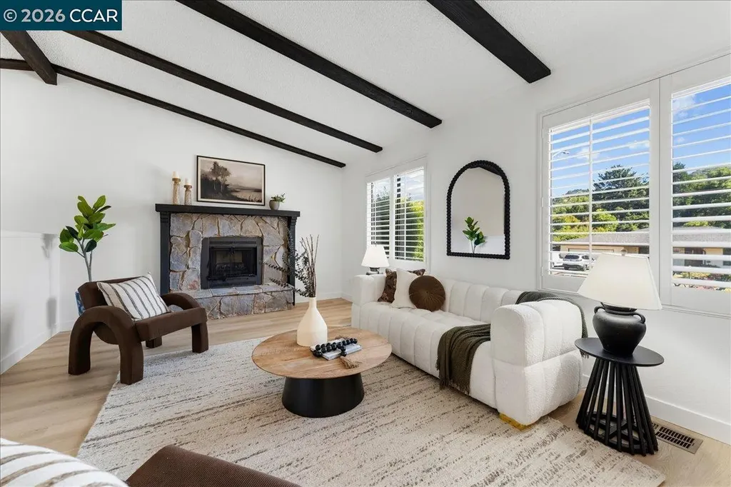 4761 Bruno Road El Sobrante CA 94803
