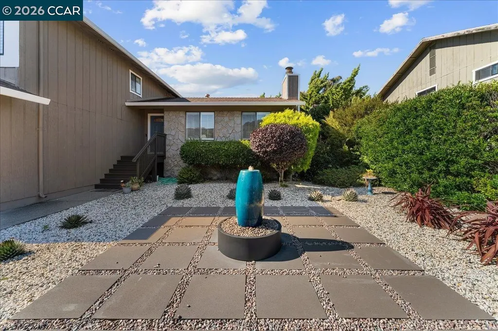 4761 Bruno Road El Sobrante CA 94803