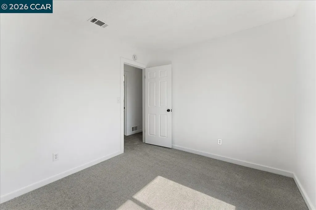 4761 Bruno Road El Sobrante CA 94803