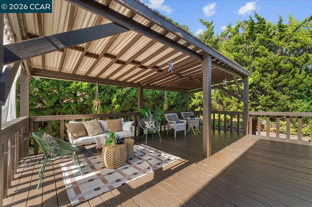 4761 Bruno Road El Sobrante CA 94803