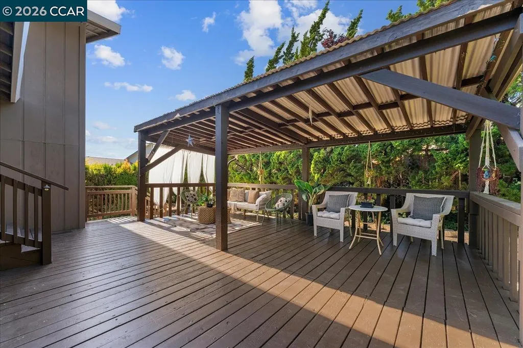 4761 Bruno Road El Sobrante CA 94803