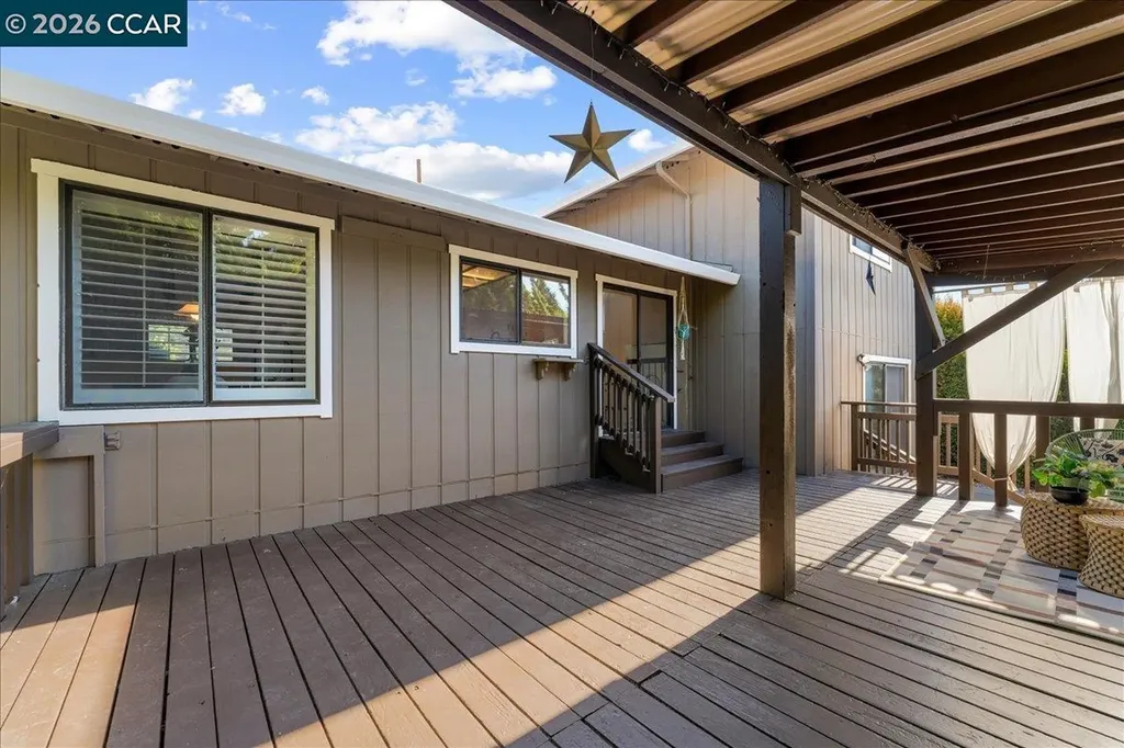 4761 Bruno Road El Sobrante CA 94803