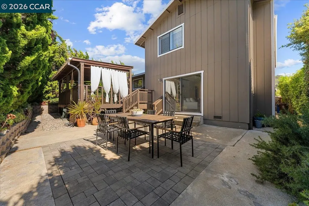 4761 Bruno Road El Sobrante CA 94803