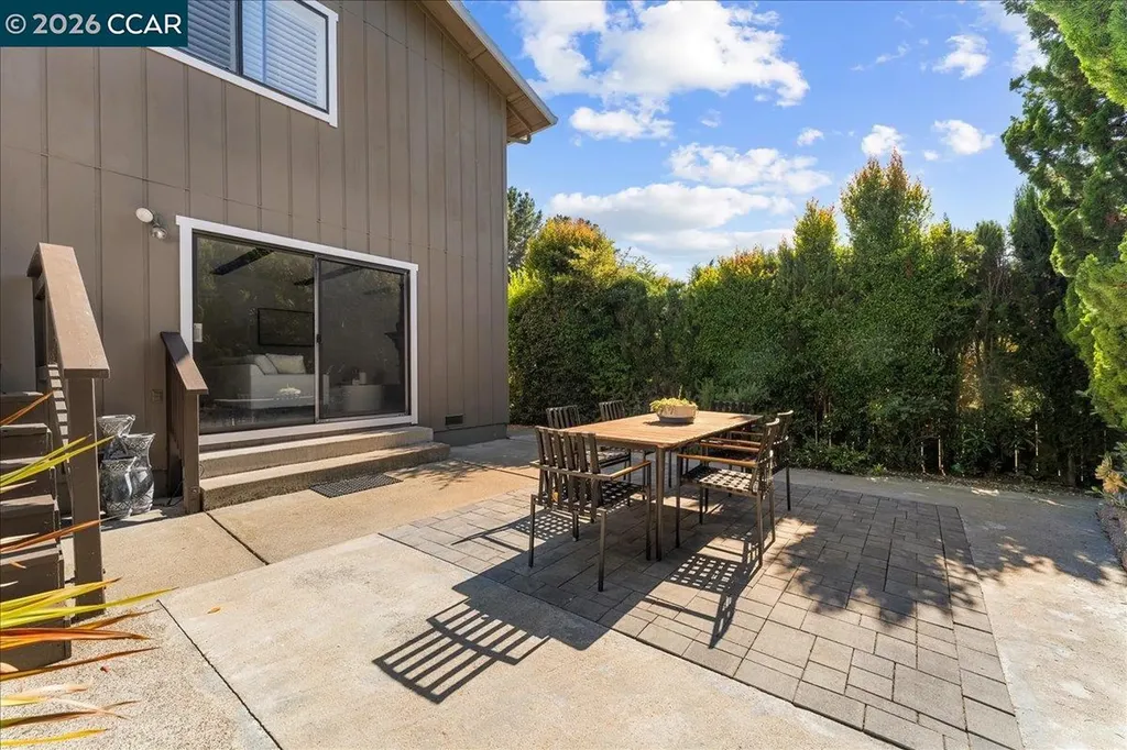 4761 Bruno Road El Sobrante CA 94803