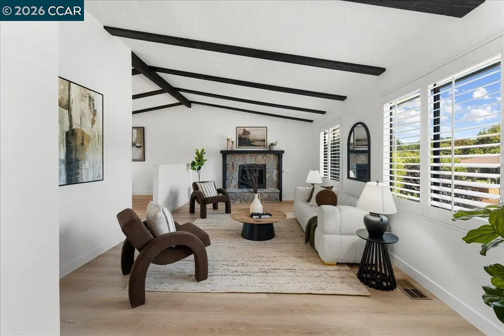 4761 Bruno Road El Sobrante CA 94803