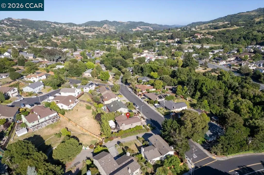 4761 Bruno Road El Sobrante CA 94803