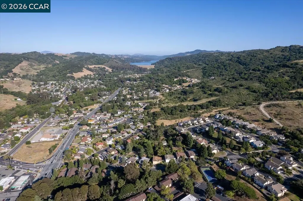 4761 Bruno Road El Sobrante CA 94803