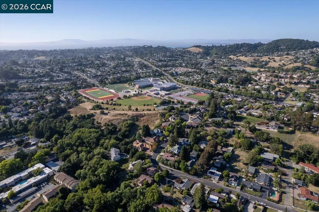 4761 Bruno Road El Sobrante CA 94803
